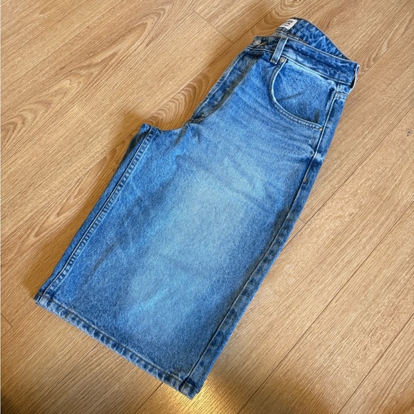 EB DENIM Scott Shorts/Jorts - Picture 2 of 5